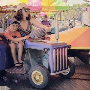 Meet your Posher, Casen